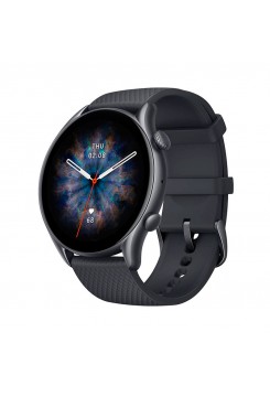 ساعت هوشمند آمازفیت هوآمی مدل GTR 3 Pro A2040 گلوبال شیائومی - Xiaomi Huami Amazfit GTR 3 Pro Smart Watch A2040 Global